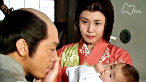 Toshiie and Matsu Season 1 Episode 16 - One's Child
