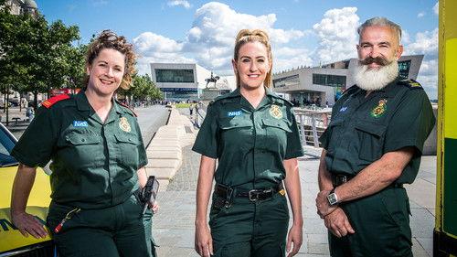 Ambulance Season 5 Episode 10 - Liverpool - Episode 4