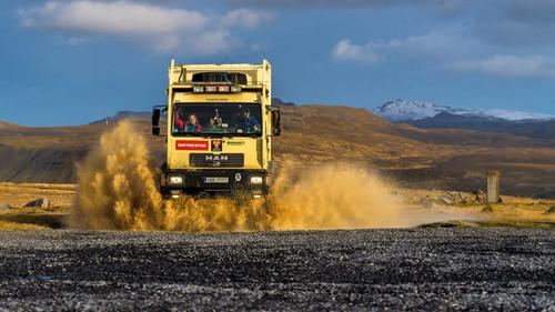 Srdcaři na severu Season 1 Episode 7 - Episode 7