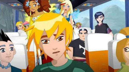 Angel's Friends Season 1 Episode 18 - Episode 18