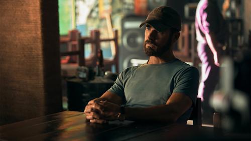 The Mosquito Coast Season 2 Episode 7 - The Burning of Judas