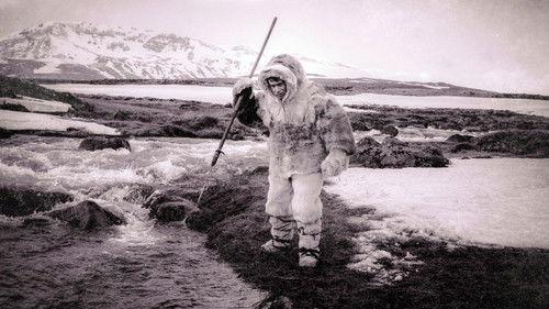 undefined Season 1 Episode 2 - Kunuk Uncovered