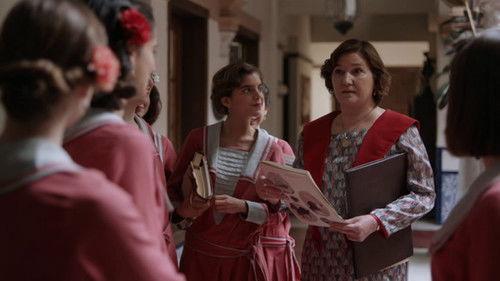 A Different View Season 1 Episode 12 - Being a Woman