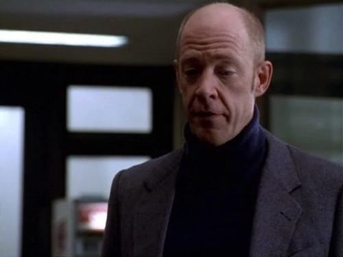 undefined Season 1 Episode 16 - The Third Guy