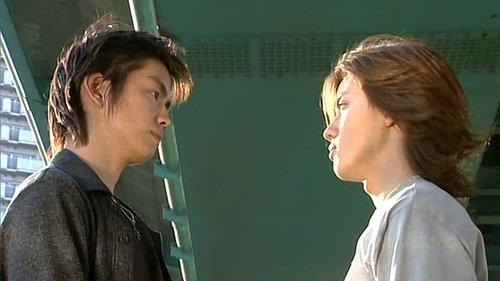 Kamen Rider Season 13 Episode 13 - Friend of Foe?