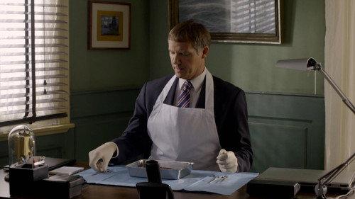 Dokter Tinus Season 3 Episode 1 - Episode 1