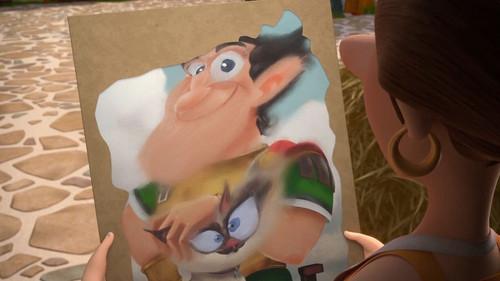 Dogmatix and the Indomitables Season 1 Episode 32 - Episode 32