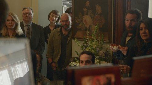 Hit & Run Season 1 Episode 3 - Friends & Foes