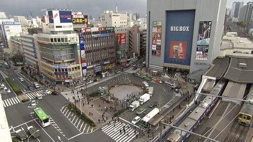 Document 72 Hours Season 10 Episode 13 - Takadanobaba, the Student District: At the Rotary Where Youth Once Gathered