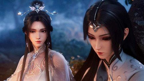 Jade Dynasty Season 2 Episode 4 - Episode 4