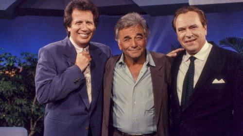 The Larry Sanders Show Season 1 Episode 8 - Out of the Loop