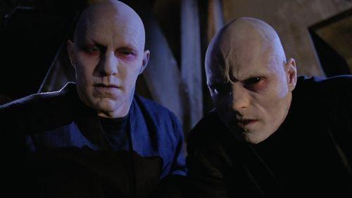 undefined Season 1 Episode 19 - Out of Sight