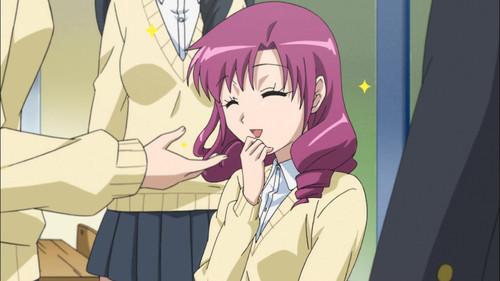 Yamada's First Time: B Gata H Kei Season 1 Episode 6 - Kanejo is coming! / Behind that rosy smile is...