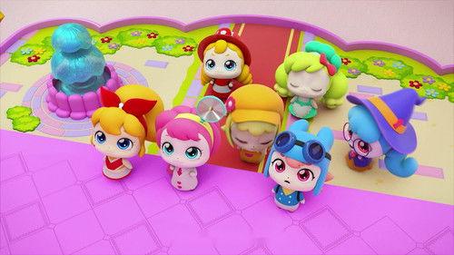 Catch! Teenieping Season 3 Episode 10 - Episode 10