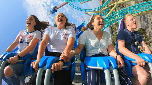 Matilda and the Ramsay Bunch Season 5 Episode 2 - The Scariest Ride