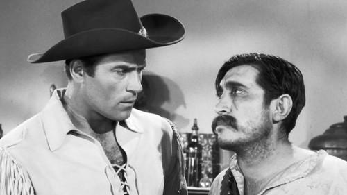 Cheyenne Season 3 Episode 17 - Standoff