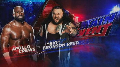 WWE Main Event Season 13 Episode 6 - Main Event 593