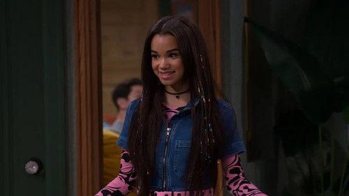 Wizards Beyond Waverly Place Season 2 Episode 8 - Boogie and the Beast