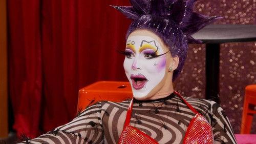 RuPaul's Drag Race: Untucked Season 15 Episode 13 - Drag Race Vegas LIVE! Makeovers