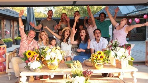 Love Is in the Air Season 2 Episode 13 - Last Time You Knock on My Door!