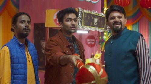 The Aam Aadmi Family Season 4 Episode 3 - Bechaini