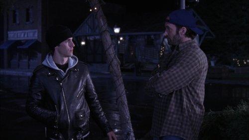 Gilmore Girls Season 4 Episode 12 - A Family Matter