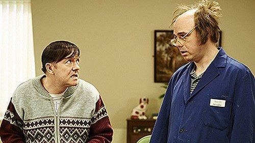 Derek Season 2 Episode 1 - Episode 1