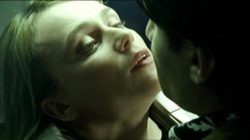 Spooks Season 3 Episode 6 - Persephone