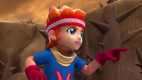 猎车兽魂 Season 2 Episode 8 - Episode 8