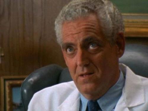 The Invisible Man Season 1 Episode 13 - Reunion