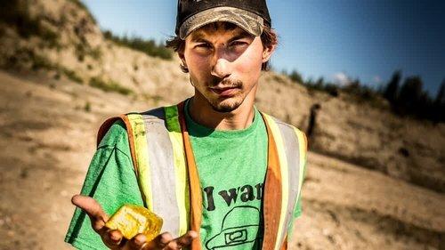Gold Rush Season 6 Episode 10 - Parker's 21st Birthday
