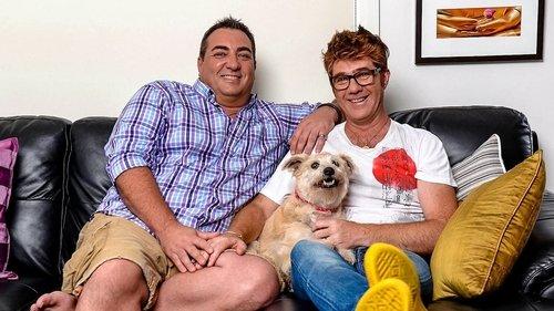 Gogglebox Australia Season 1 Episode 10 - Episode 10