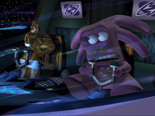 undefined Season 1 Episode 1 - God Is Our Pilot