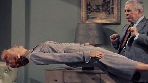 Adventures of Superman Season 6 Episode 2 - The Magic Secret