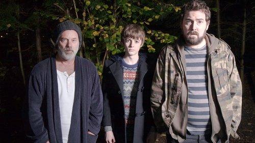 Uncle Season 2 Episode 5 - Frank