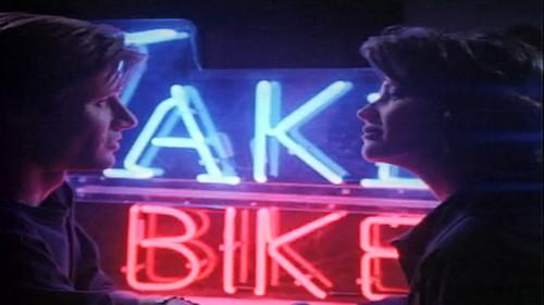 Melrose Place Season 1 Episode 24 - Bye Bye Billy