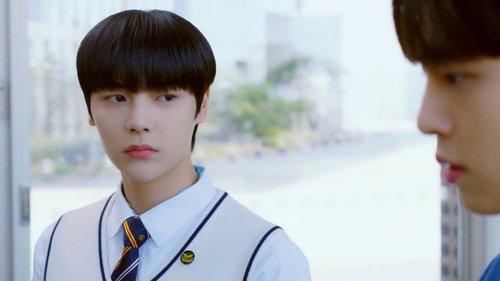 Light on Me Season 1 Episode 15 - Episode 15