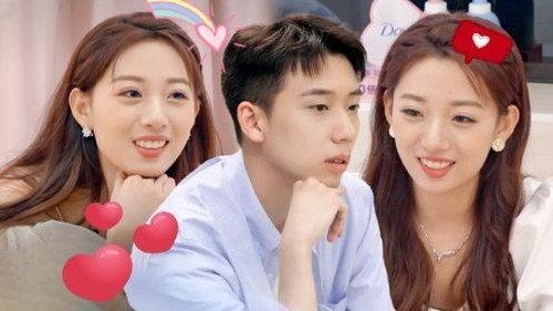 Heart Signal Season 6 Episode 11 - Episode 4 (Part 3)