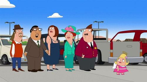 Bordertown Season 1 Episode 3 - MegaChurch