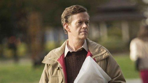 The Americans Season 4 Episode 2 - Pastor Tim