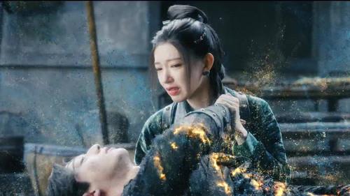 Fangs of Fortune Season 1 Episode 9 - Episode 9