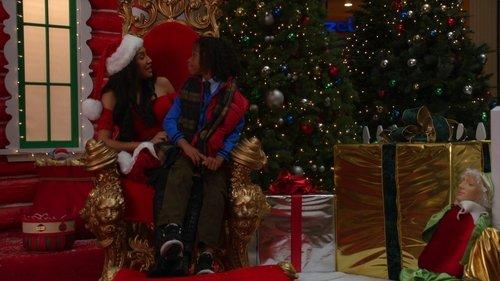 Glee Season 5 Episode 8 - Previously Unaired Christmas