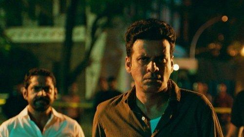 The Family Man Season 1 Episode 4 - Patriots