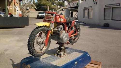 American Restoration Season 1 Episode 20 - Rusted and Busted