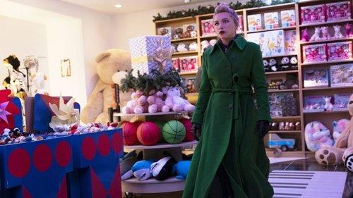 undefined Season 1 Episode 6 - So This Is Christmas?