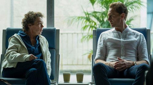 The Night Manager Season 2 Episode 4 - Episode 4