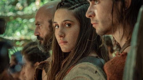 Romulus Season 2 Episode 6 - Battaglia