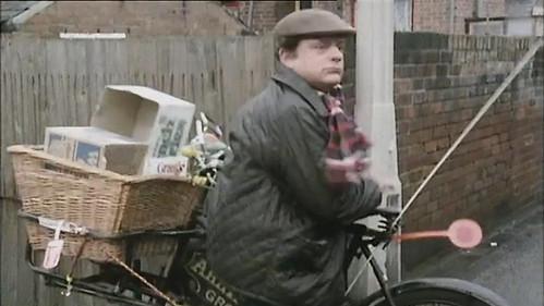 undefined Season 3 Episode 3 - Duet for Solo Bicycle