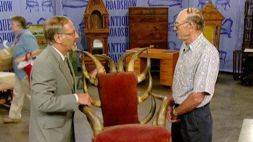 Antiques Roadshow Season 19 Episode 19 - Vintage St. Louis