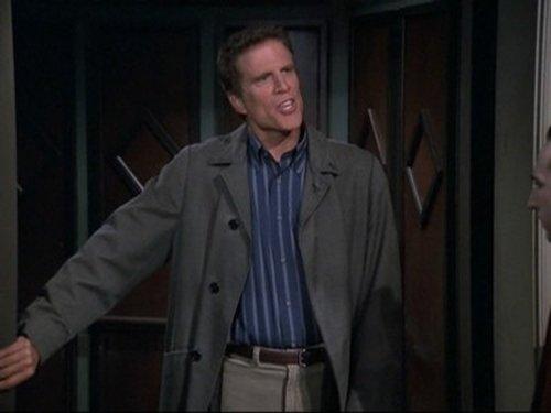 Becker Season 3 Episode 2 - SuperBob